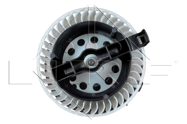 фото №10, Вентилятор вентилятор renault megane megane iii модуль 1.2-2.0d 05.08-