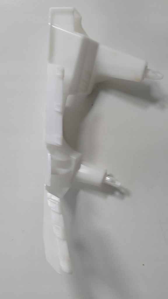 фото №7, Eclipse cross кронштейн кронштейн фара lift phev 21 - 24 левый