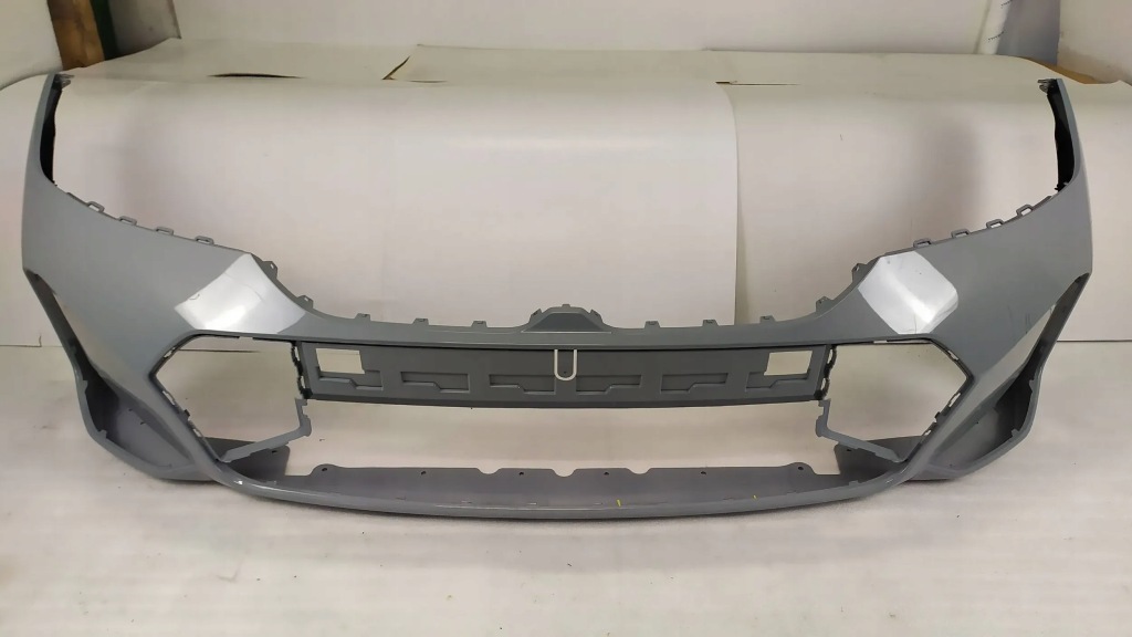 фото №1, Бампер перед передний bmw 3 g20 g21 lift