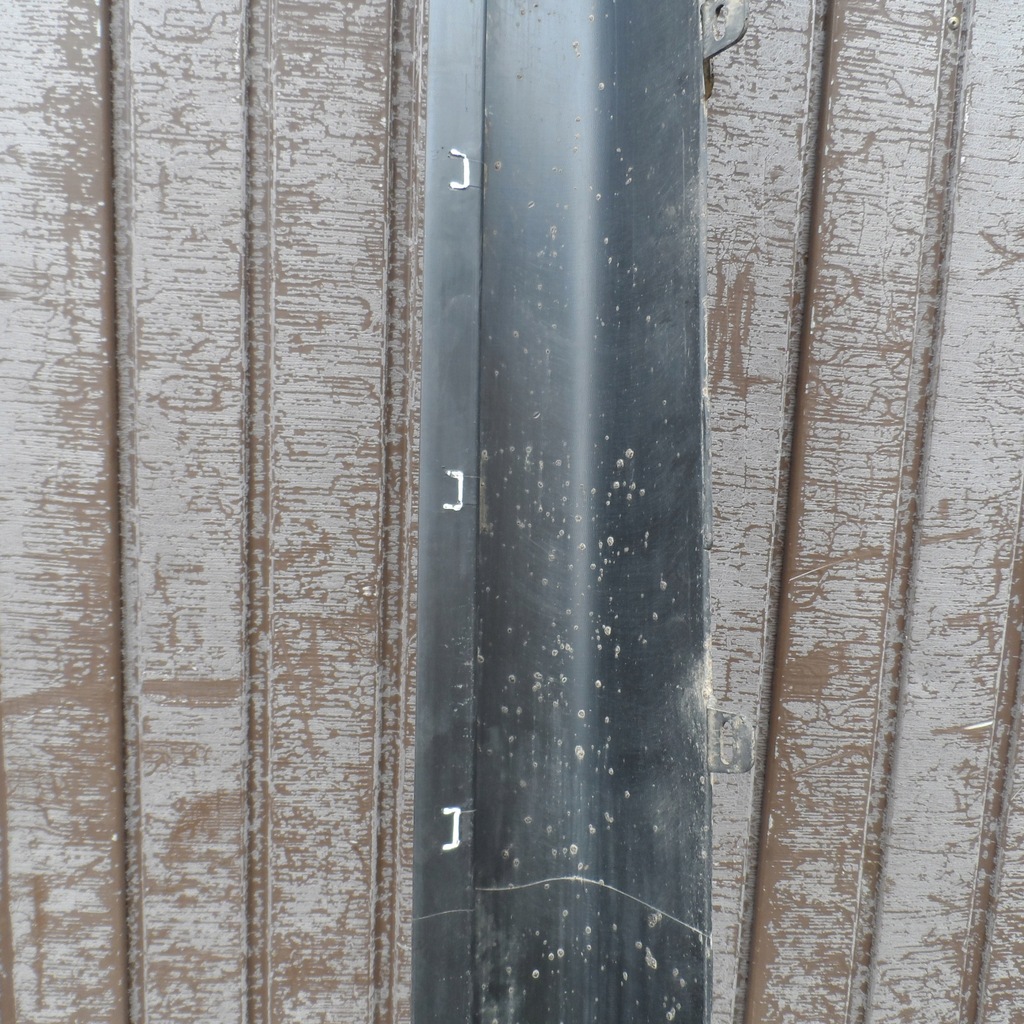 фото №8, Молдинг поріг накладка права ліва fiat freemont