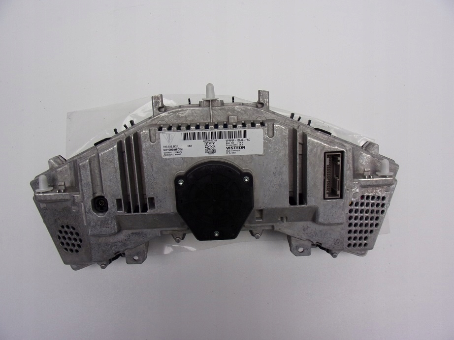 фото №8, Счетчик приборная панель led 9y0920862l 6n3 cayenne 9y 2018^