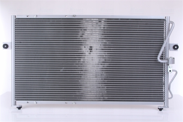 фото №10, Nissens 94418 конденсатор, кондиціонер