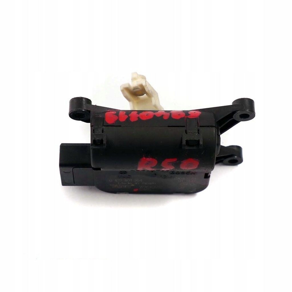 фото №9, Mini r50 e52 r53 регулятор обдув температуры