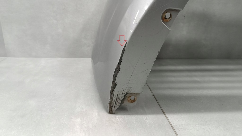 фото №7, Бампер перед передний porsche cayman 718 982 16-