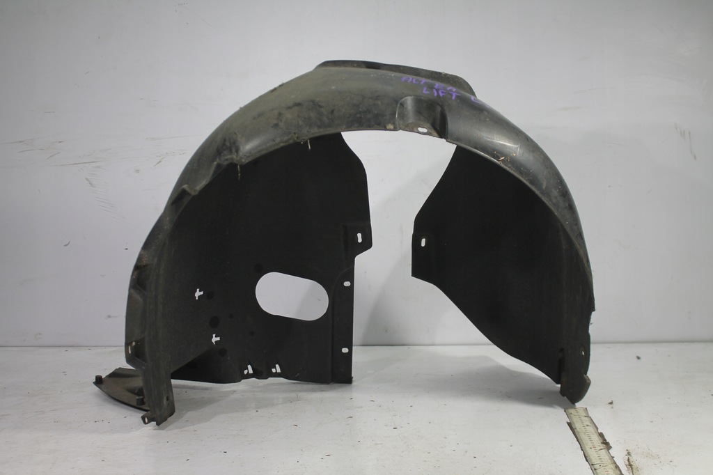 фото №5, Подкрылок левый перед передние seat altea 04-15