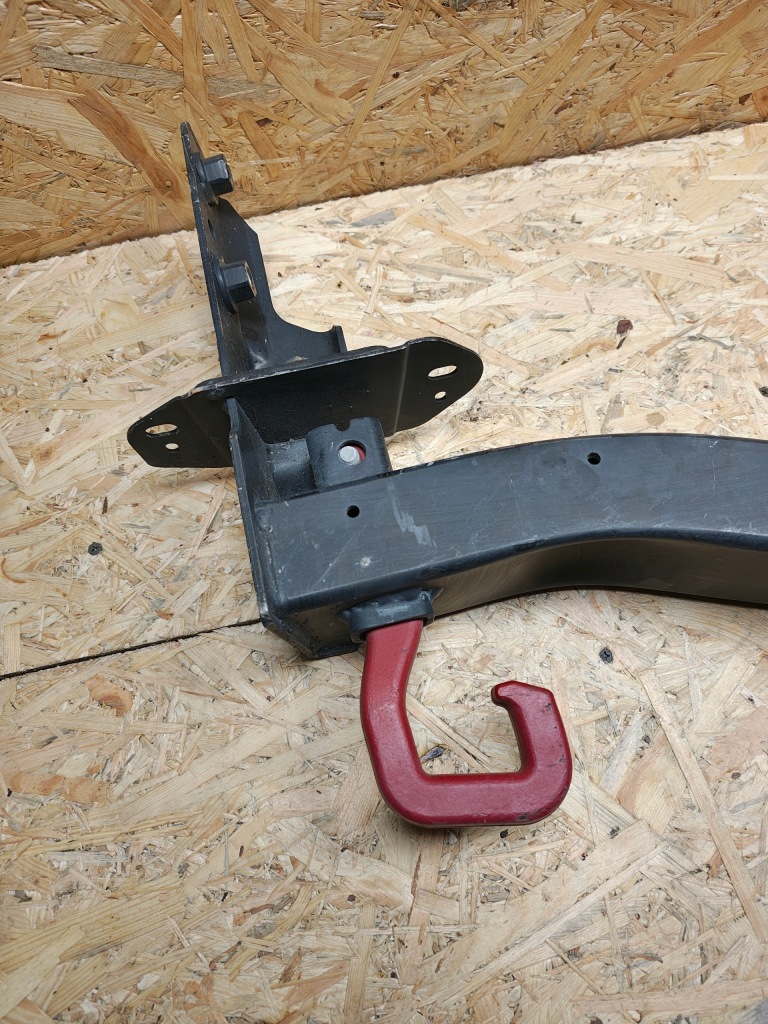 фото №3, Балка задняя jeep renegade trailhawk poznań