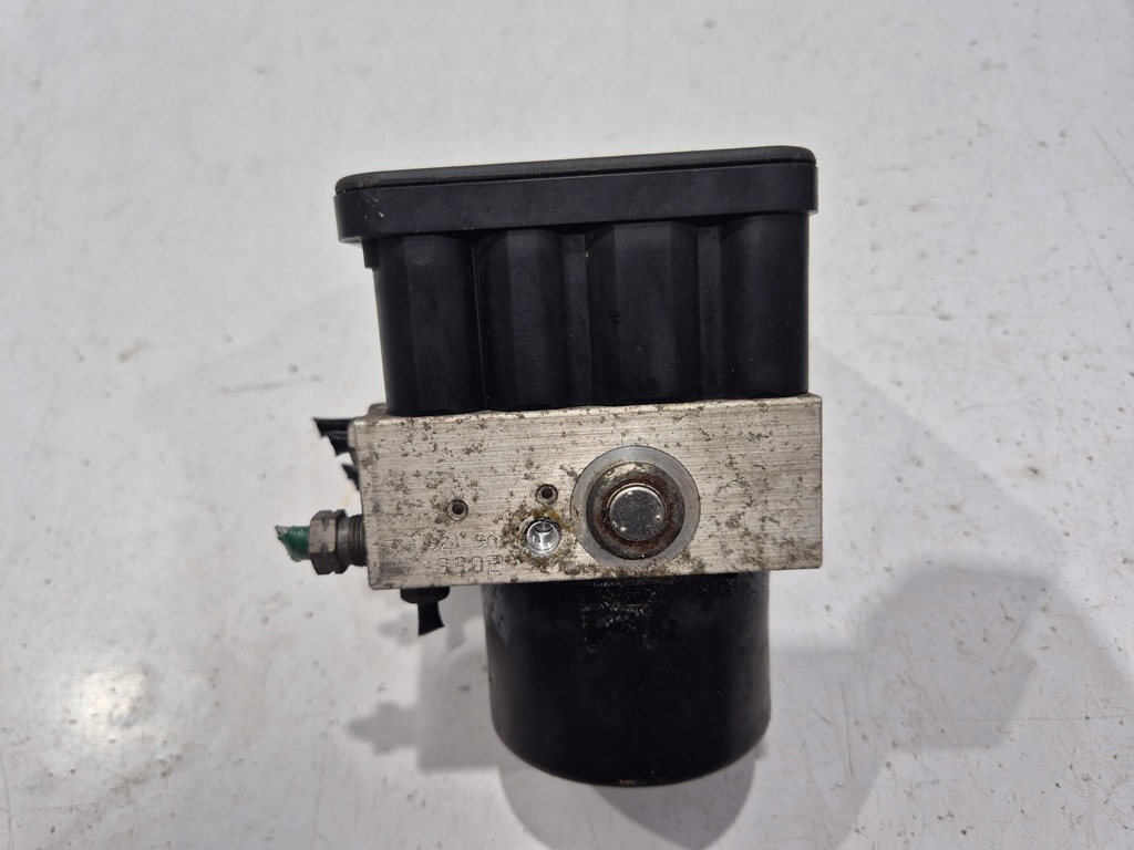 фото №7, Насос abs citroen c3 picasso 10.0960-3903.3 00.0406-087c.2 9665370880