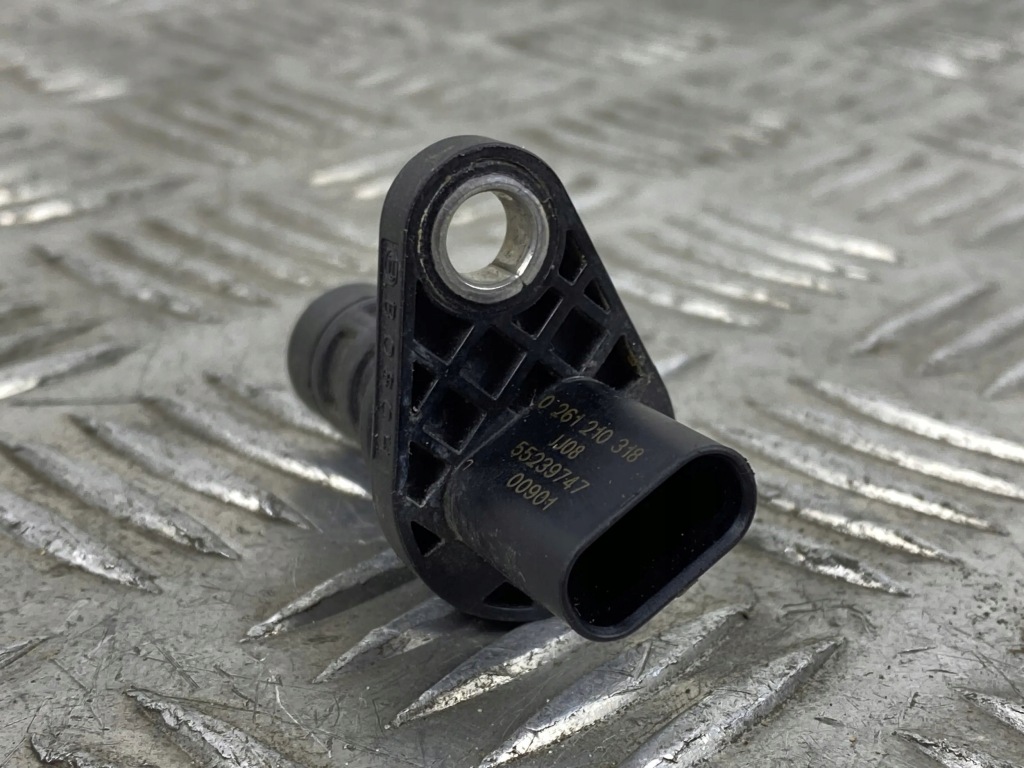 2019 jeep compass датчик положення вала колінчастого 55239747 Недорого