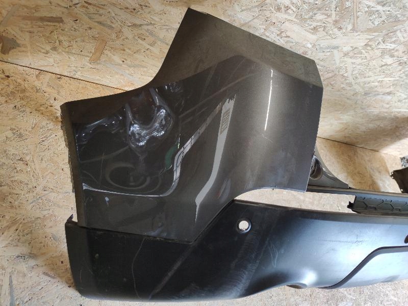 фото №10, Бампер задний задняя land rover discovery sport iv 4