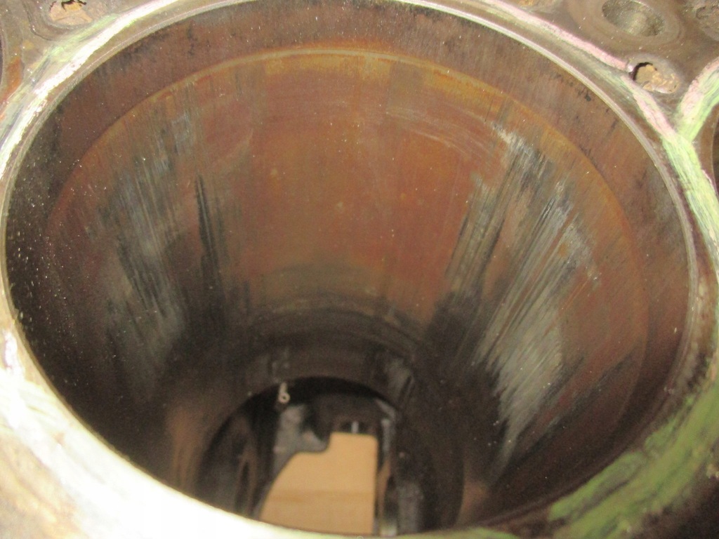 фото №7, Блок двигуна master movano g9u ii 2.5 dci 03-10