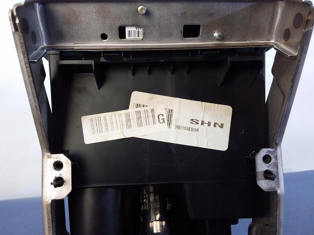 фото №7, Nissan qashqai ii j11 подлокотник 969vn4ea0a