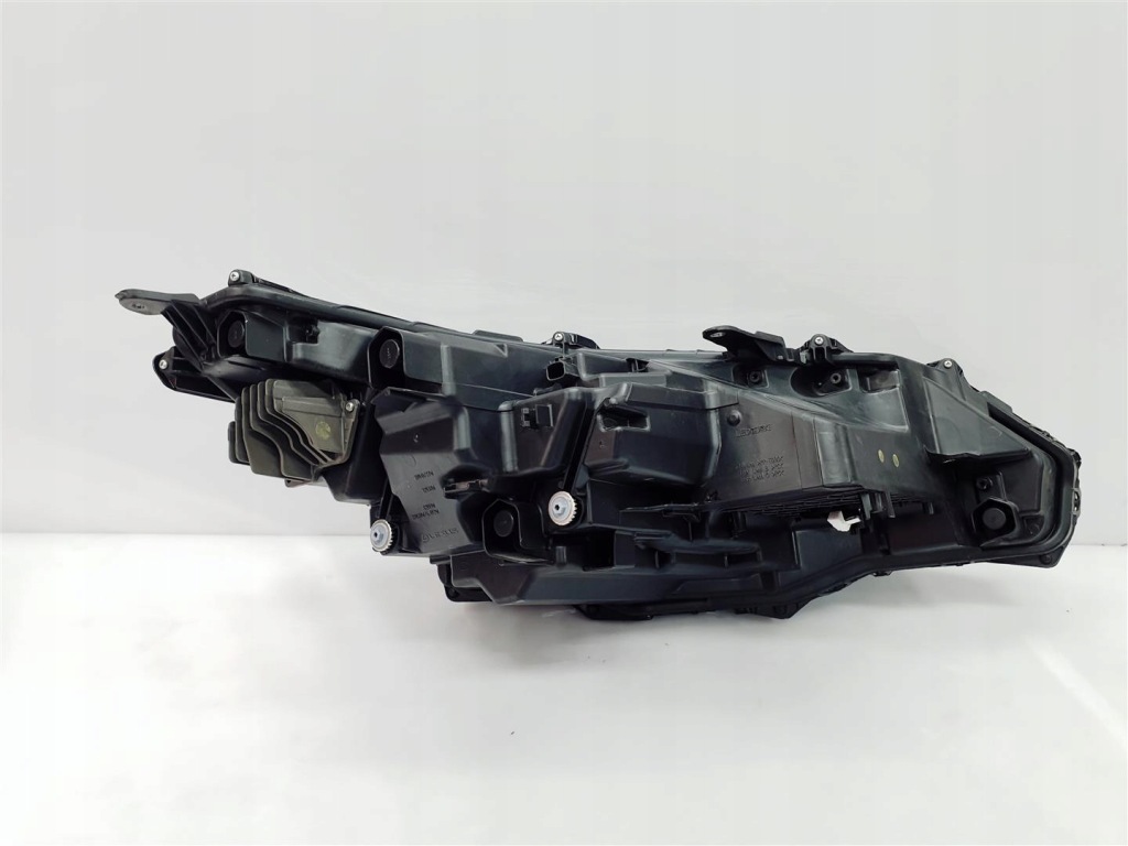 Lexus rx v 22r+ ліва фара перед full led ory європа  !!! Недорого