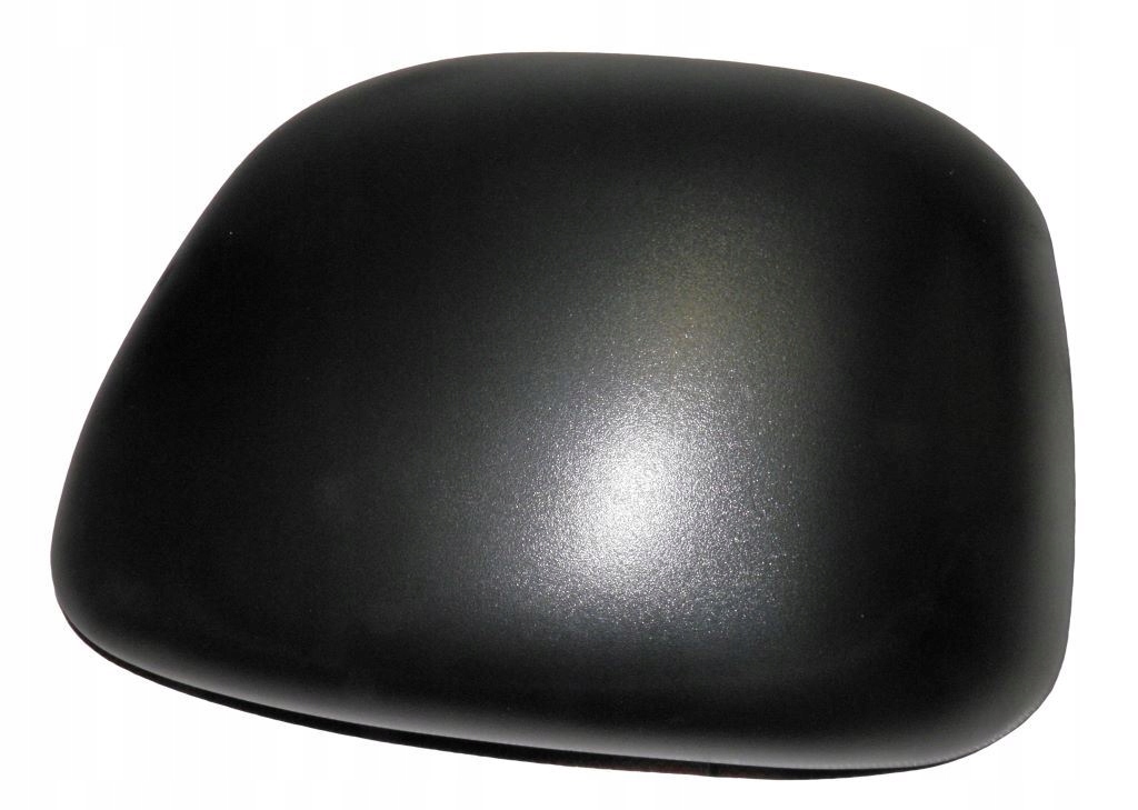 фото №1, Корпус дзеркала панорамний. scania 4 ліва