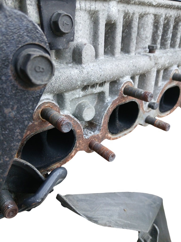 фото №9, Kia sportage ii двигатель 2.0 g4gc 192tys