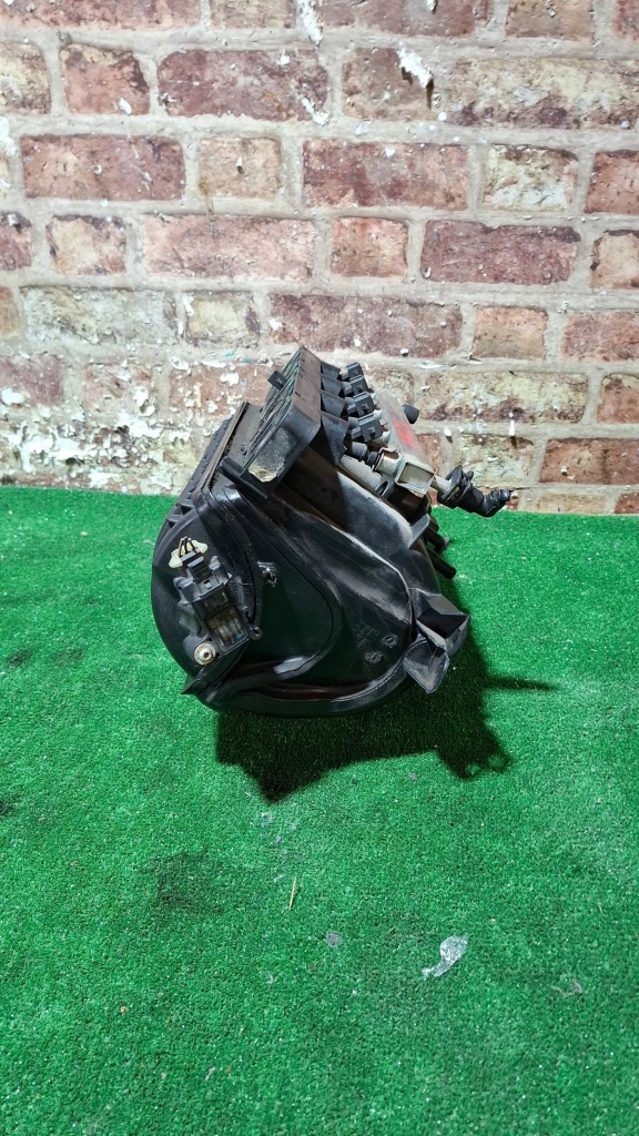 Колектор впускний  впускний opel corsa d 1.4 16v a14xer в Україні