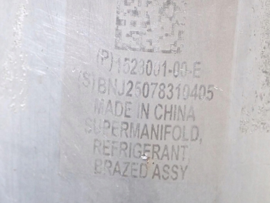 Насос тепла кондиціонера кондиціонер комплект tesla model 3 3d7 25r Київ