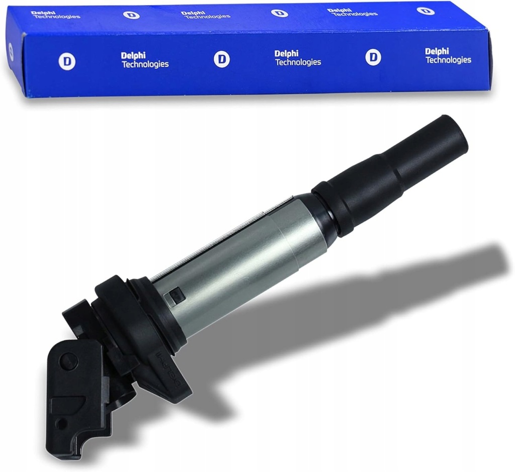 Купить Катушка зажигания delphi 12138616153