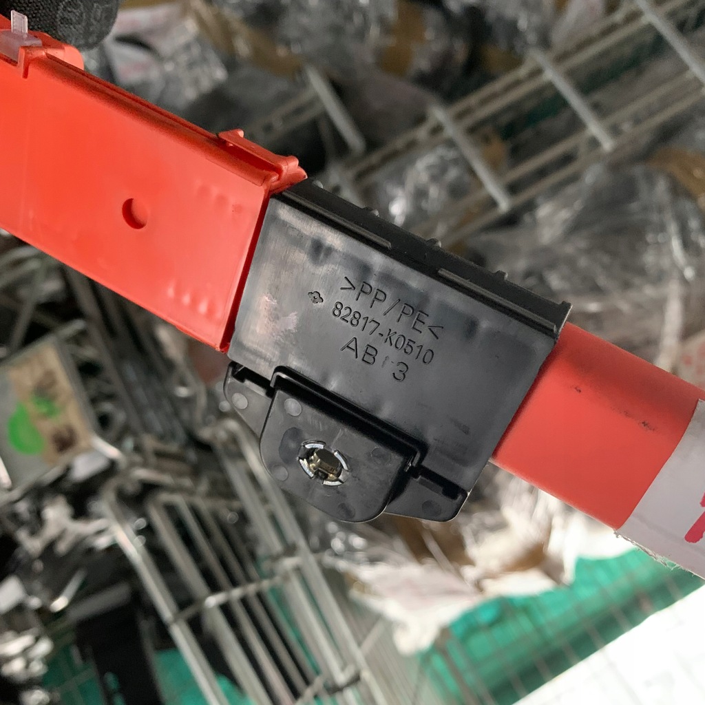 фото №9, Toyota yaris cross гібрид джгут 821h2k0030