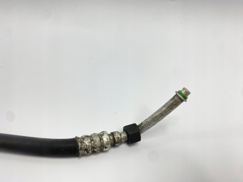 Шланг кондиционера пабтрубок  кондиционер трубка mercedes s klasa w140 c140 1408301915 с Разборки