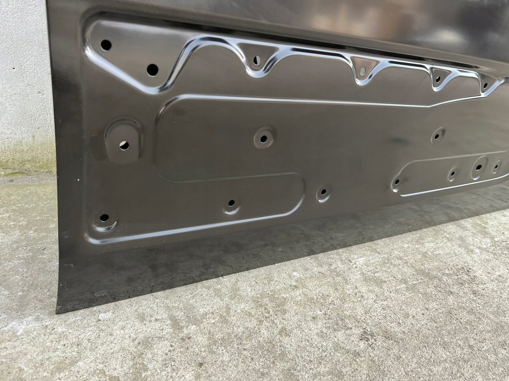 фото №12, Дверь citroen c3 iii od 2017 перед правый передние правое nowe оригинальные