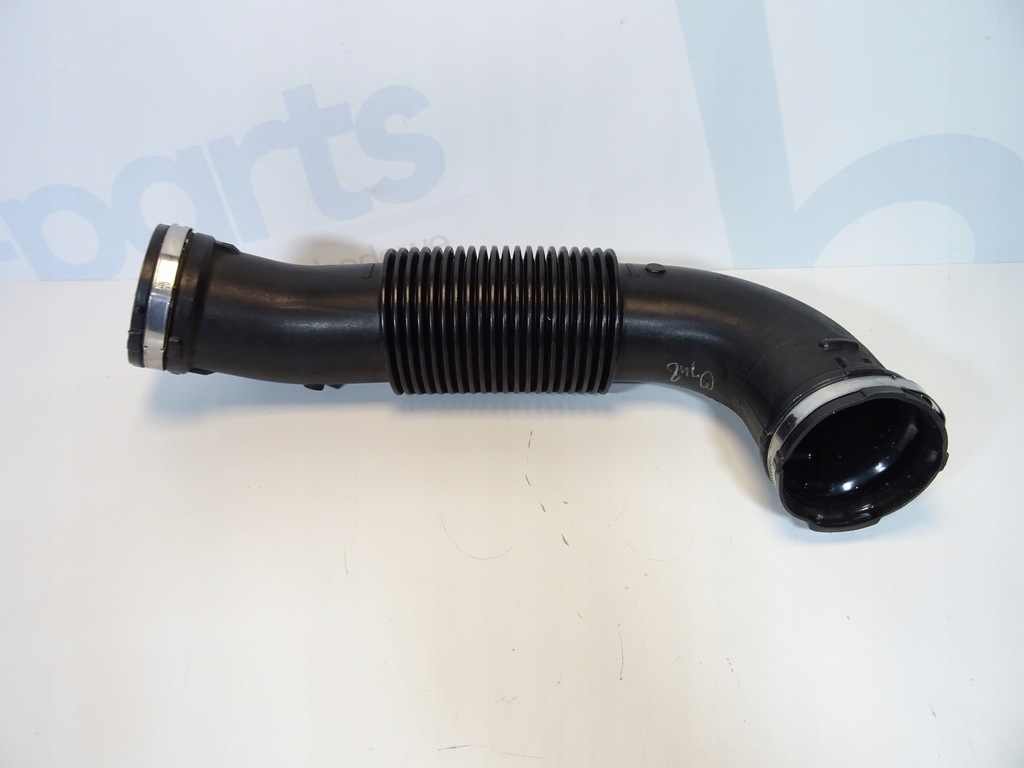 фото №1, Range rover sport l494 шланг воздуха труба