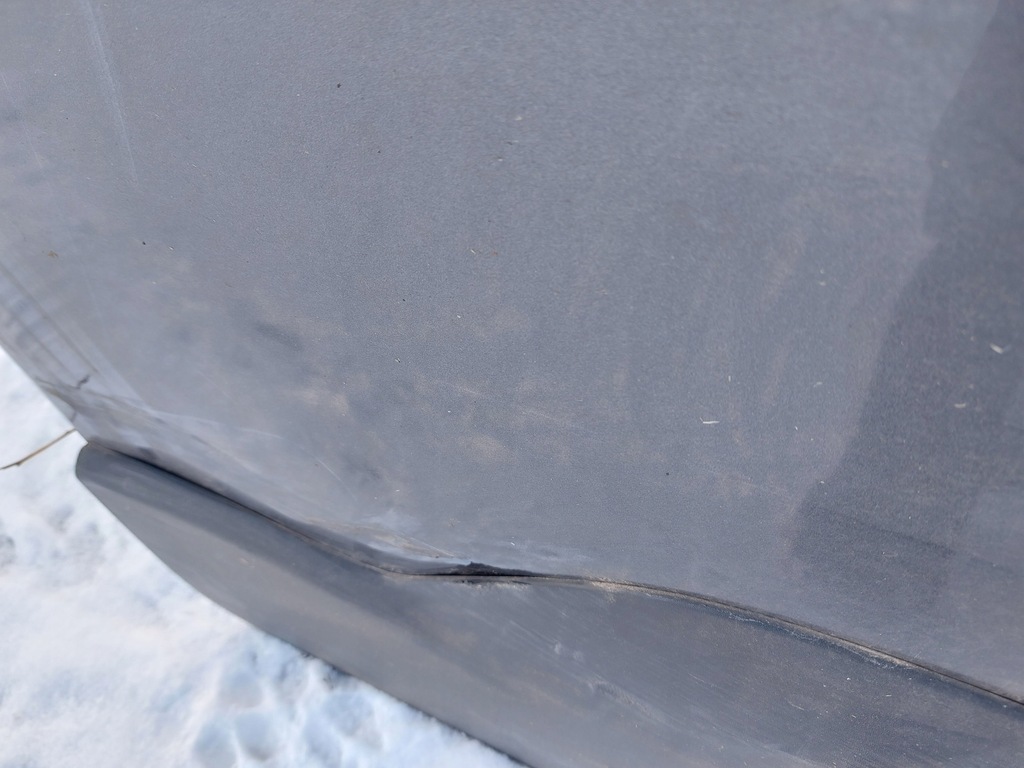 фото №7, Дверь задние правое peugeot rifter