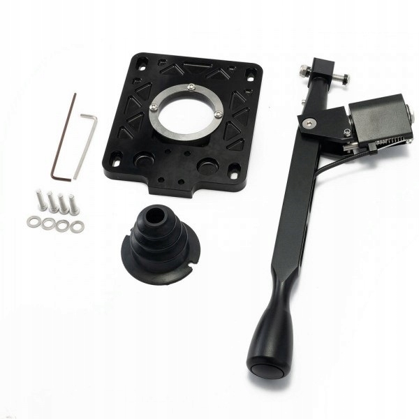 фото №2, Short shifter ultrashifter rbs shortshifter nissan 350z g35 g37