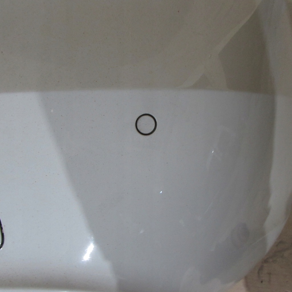 фото №6, Бампер задняя mercedes w 176