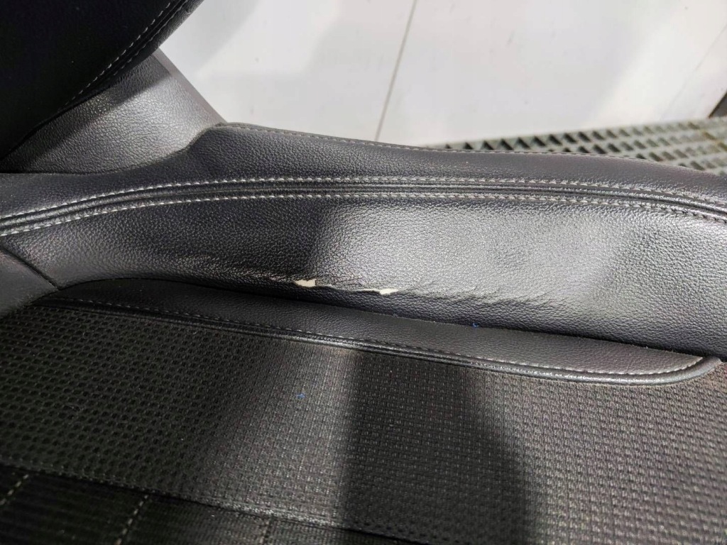 фото №9, Сидіння лівий правий europa водія пасажира заднє сидіння комплект bmw 3 g20 m-pakiet