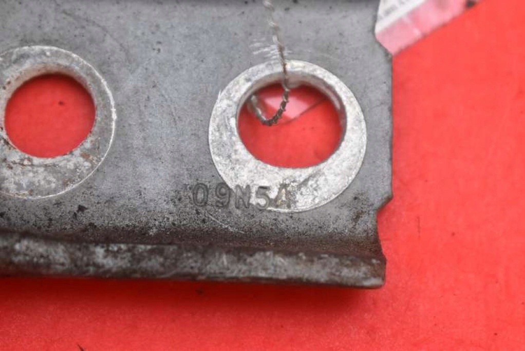 фото №9, Петля петлі двері правий перед jaguar s-type 04-08