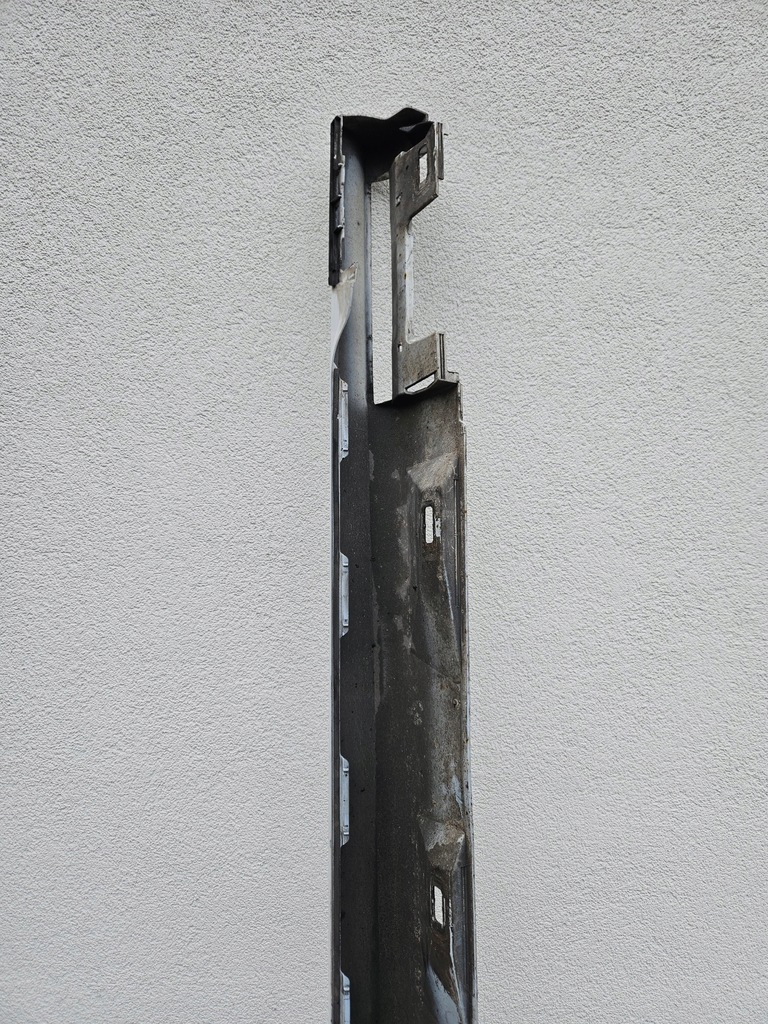 фото №12, Накладка поріг поріг ліва na поріг лівий audi a7 4g s-line s7 11-15 r ly9c