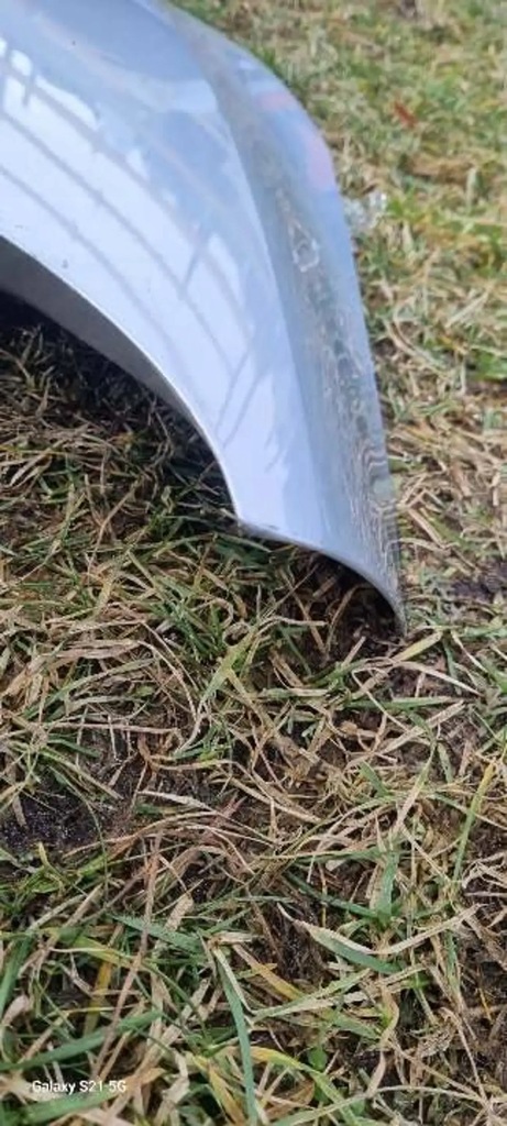 фото №9, Opel astra k капот крышка двигателя