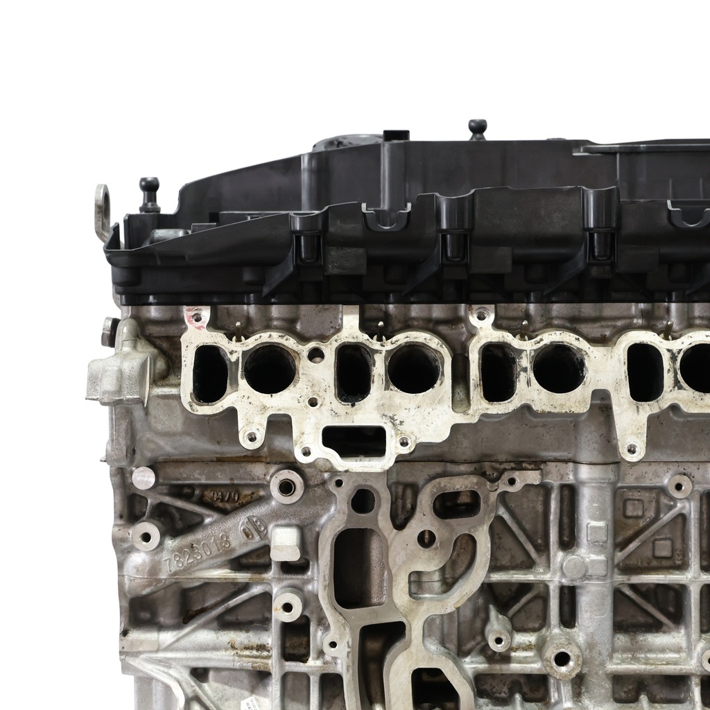 фото №14, Bmw f30 f31 f34 330dx f32 f36 430dx двигун голий блок двигуна n57d30a n57n