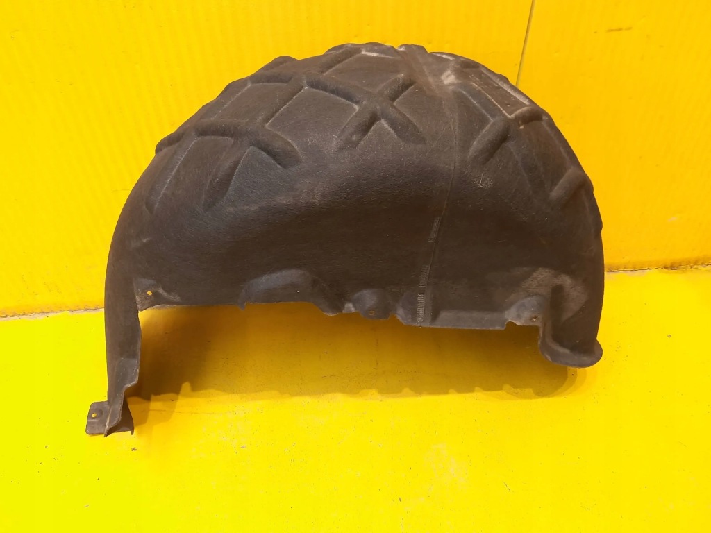 фото №1, Porsche cayenne 7p підкрилок задня праве 7p5810972a