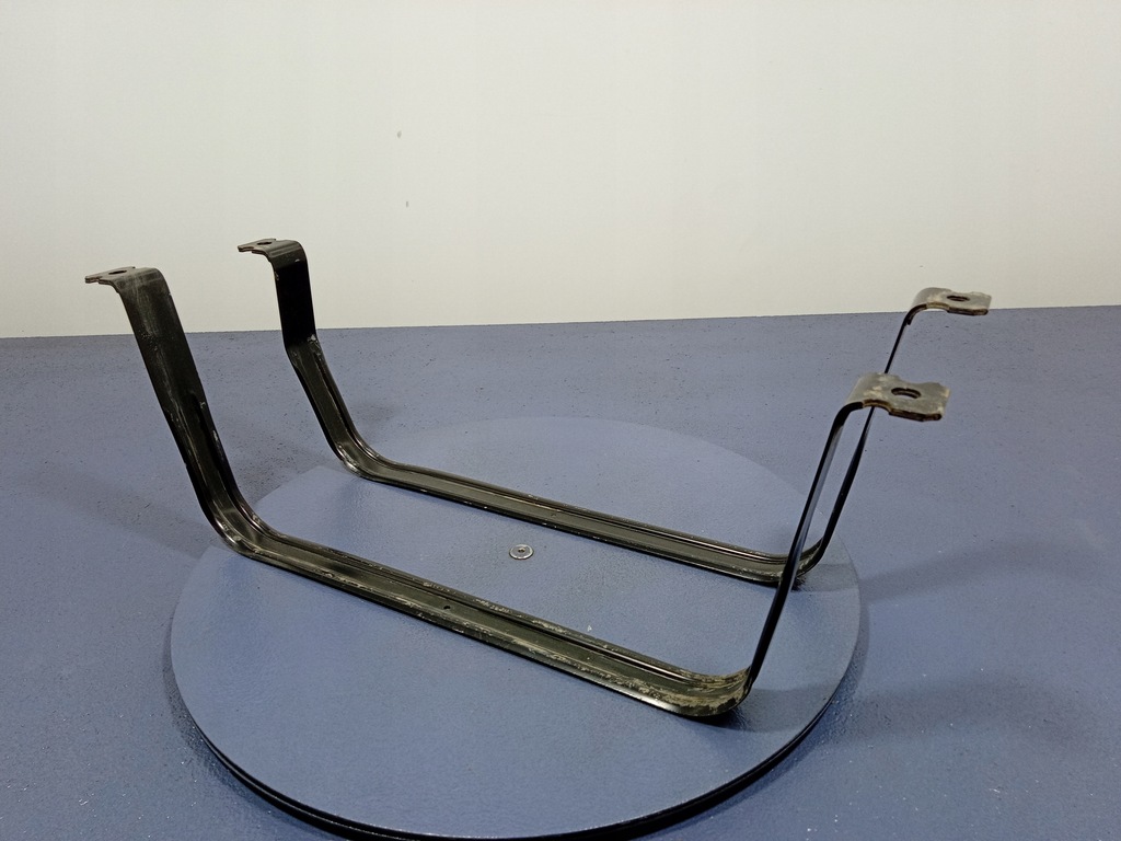 фото №6, Skoda kodiaq i 16- кріплення хомути бака пального 5qf201656c