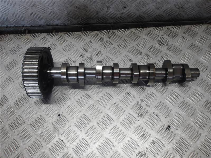 фото №1, Вал розподільного валу seat alhambra 1.9 tdi asz