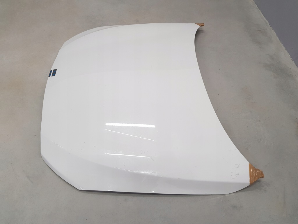 Bmw 5 gt f07 09-17 капот Доставка