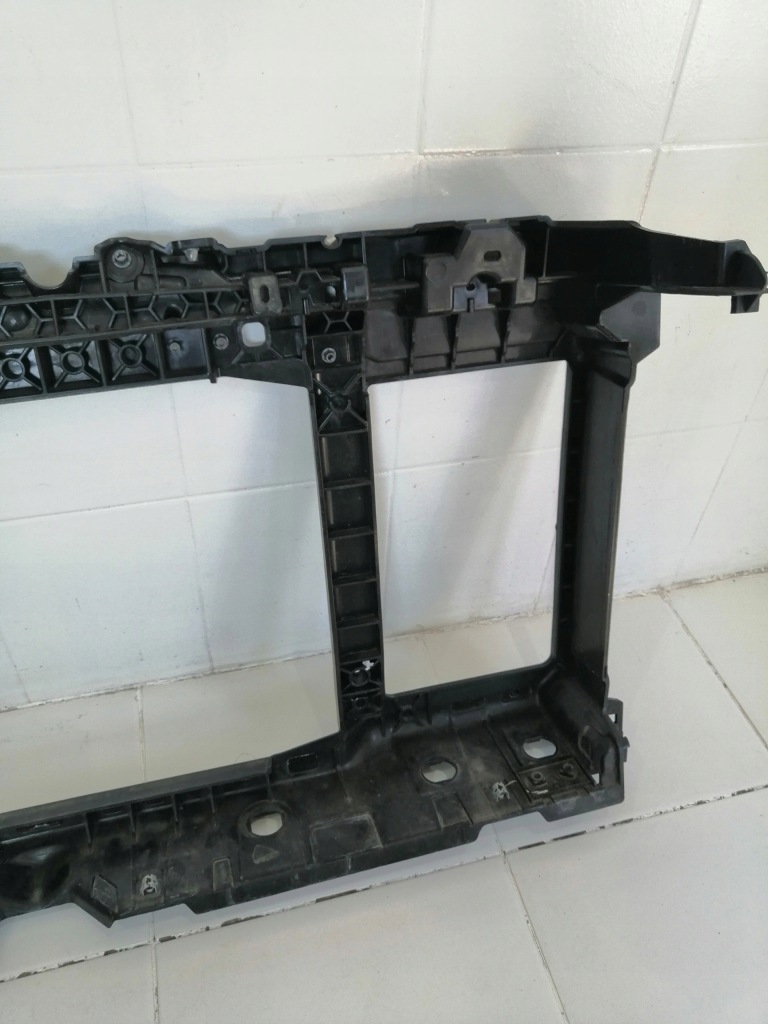 фото №13, Pas передній балка перед opel mokka b ii corsa f peugeot 2008