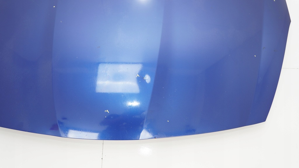 фото №7, Капот кришка двигуна hyundai i20 08-12r u6