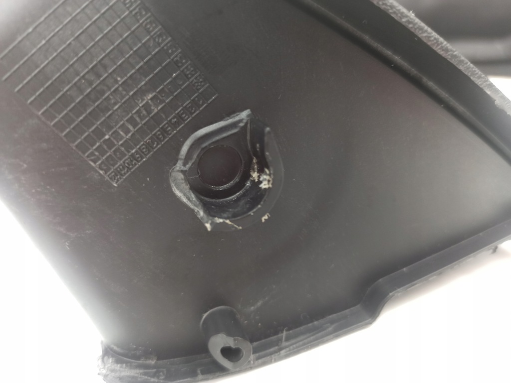 фото №4, Бардачок левый водителя pajero pinin mr480047