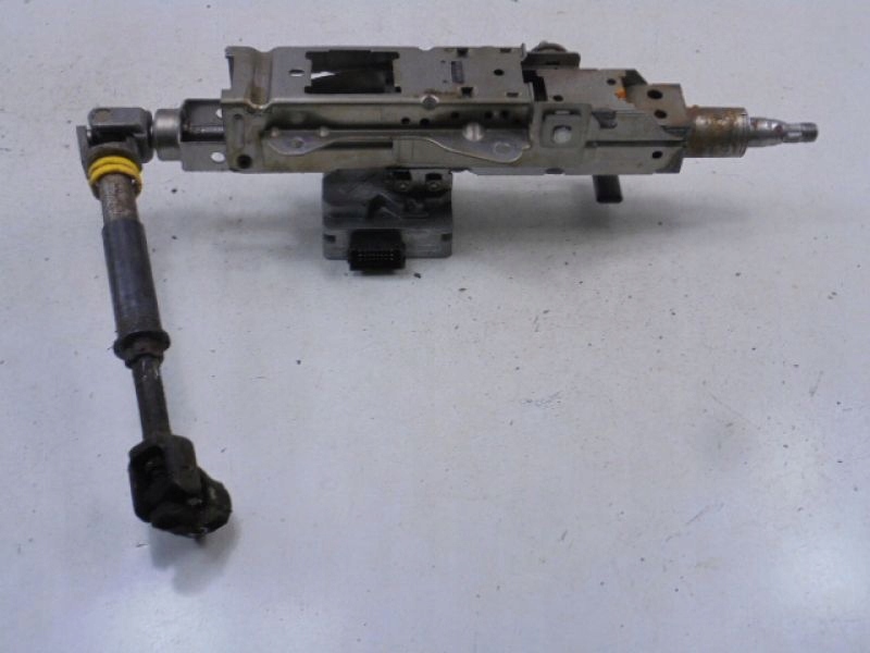 фото №6, Croma ii блокировка руля шток 00518283380