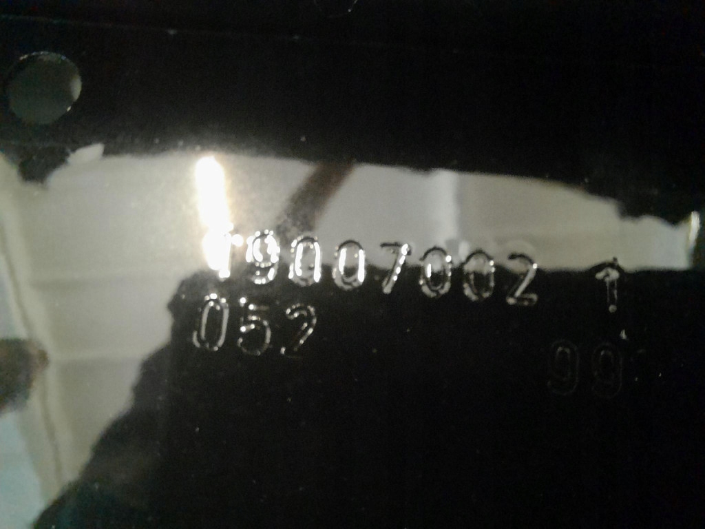 фото №9, Audi a2 99-05 дах скляний панорамний panorama19007002