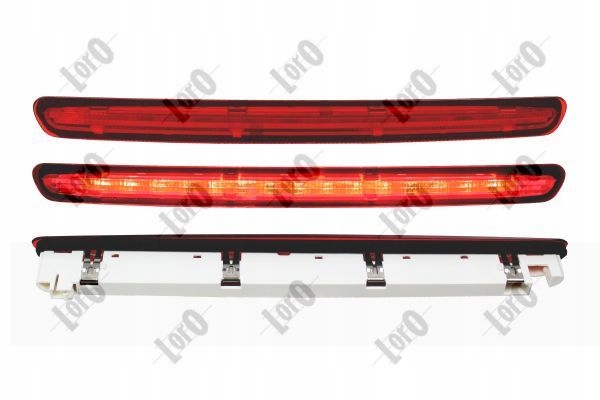 фото №12, Loro додаткові світло стоп vw multivan, transporter 04.15- led 053-55-870
