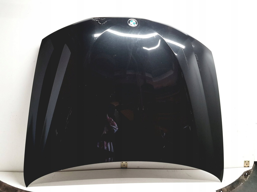 Bmw x3 f25 капот крышка двигателя бампер передний решётки радиатора решётка радиатора с Разборки