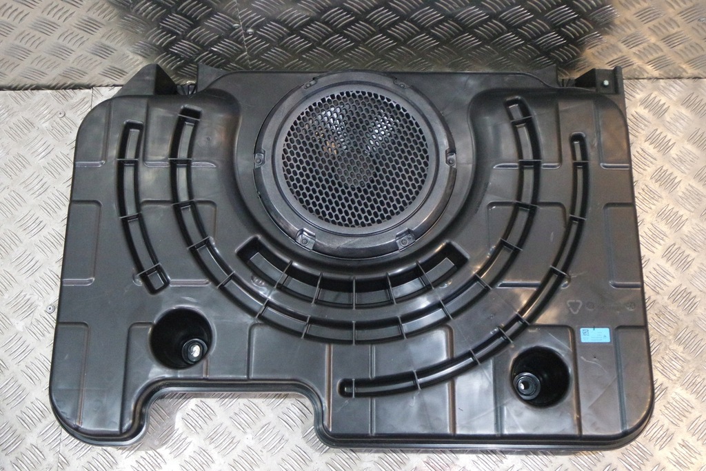 фото №8, Granie динаміки maserati levante bowers wilkins