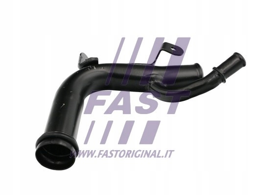 фото №3, Шланг труба охолодження ft61130