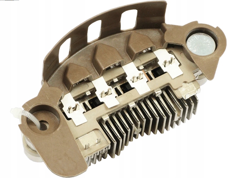 Выпрямитель генератора as-pl arc5158 Цена