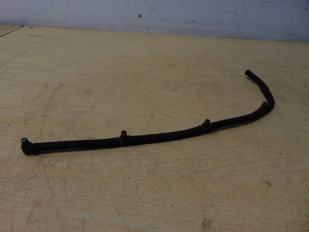 фото №1, Провода топлива обратка топлива hyundai santa fe 2.2 crdi