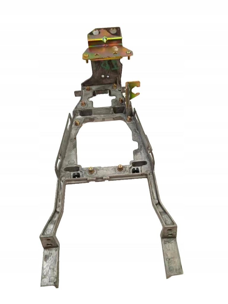 фото №1, Туннель средний основание каркас jaguar s-type i