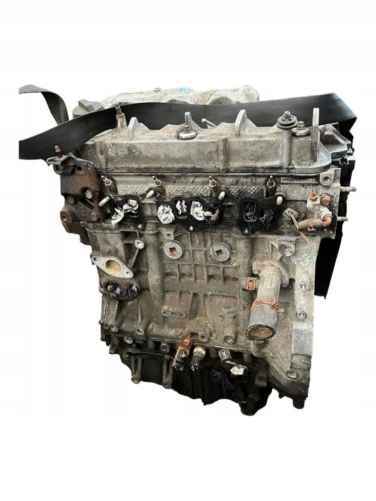 фото №1, Honda civic 2008 двигатель